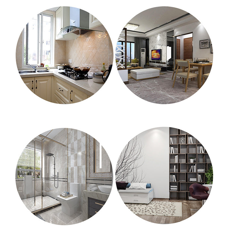 🧹 One Cloth, Multiple Uses! Universal Cleaning Set for Brooms & Mops – Stain-Busting, Effort-Saving Magic ✨