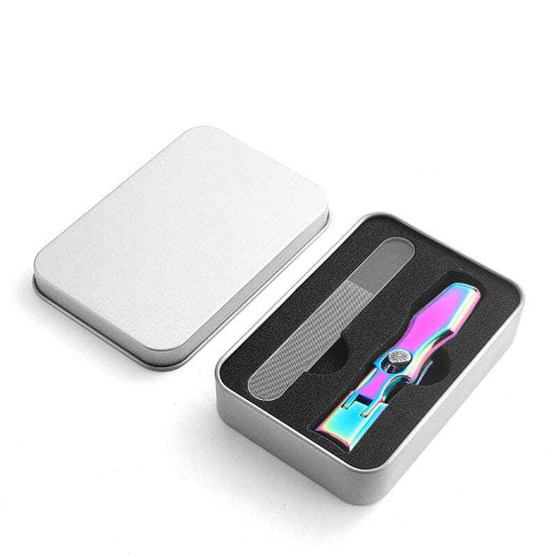 🔥Hot Sale 49% OFF🔥Portable Ultra Sharp Nail Clippers