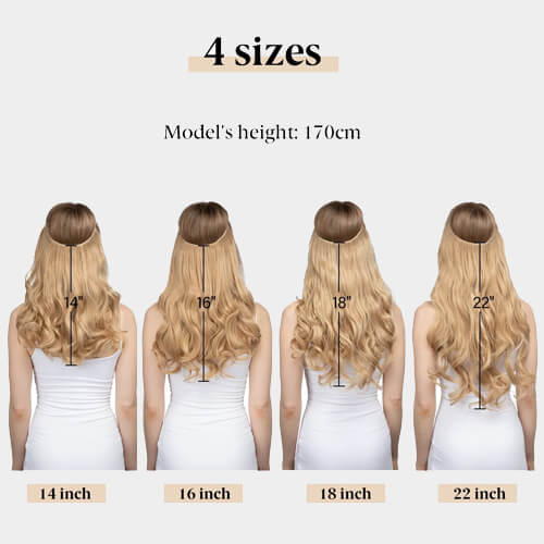 🔥2024 New Hot Sale 50% Off🔥Women's Hair Extensions