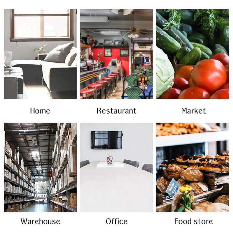 ⏳End of Year Sale - 50% off🐭Automatic Continuous Cycle Mouse Trap