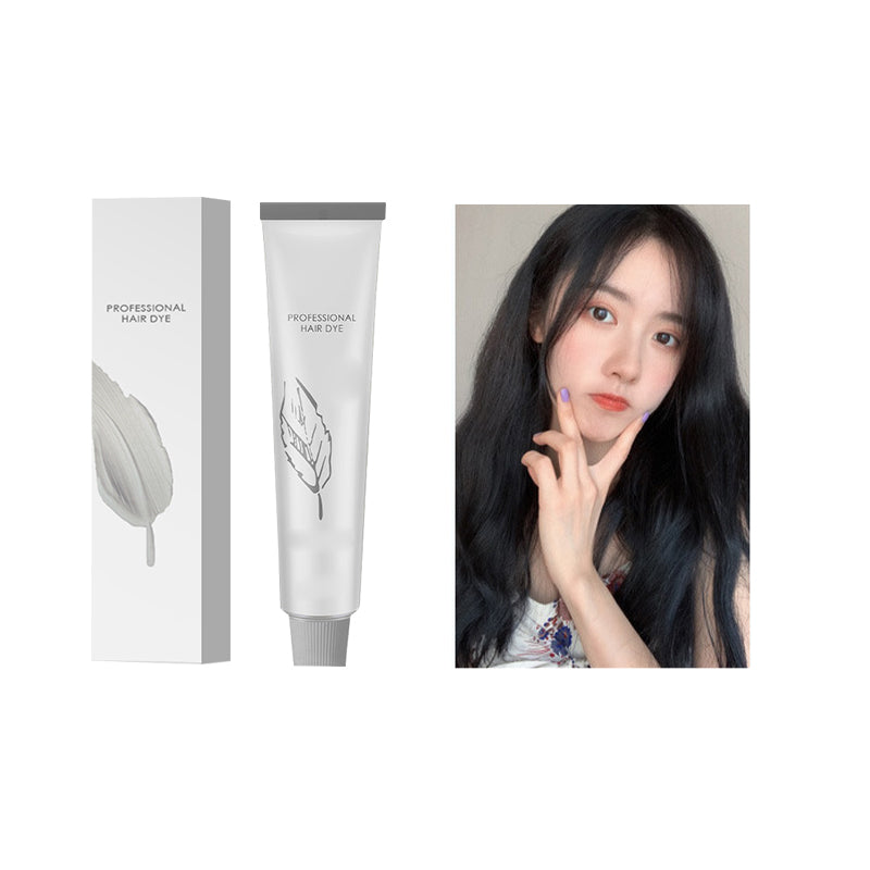 🎉Hot Sale🎉Long-Lasting Natural Plant Hair Color Dye