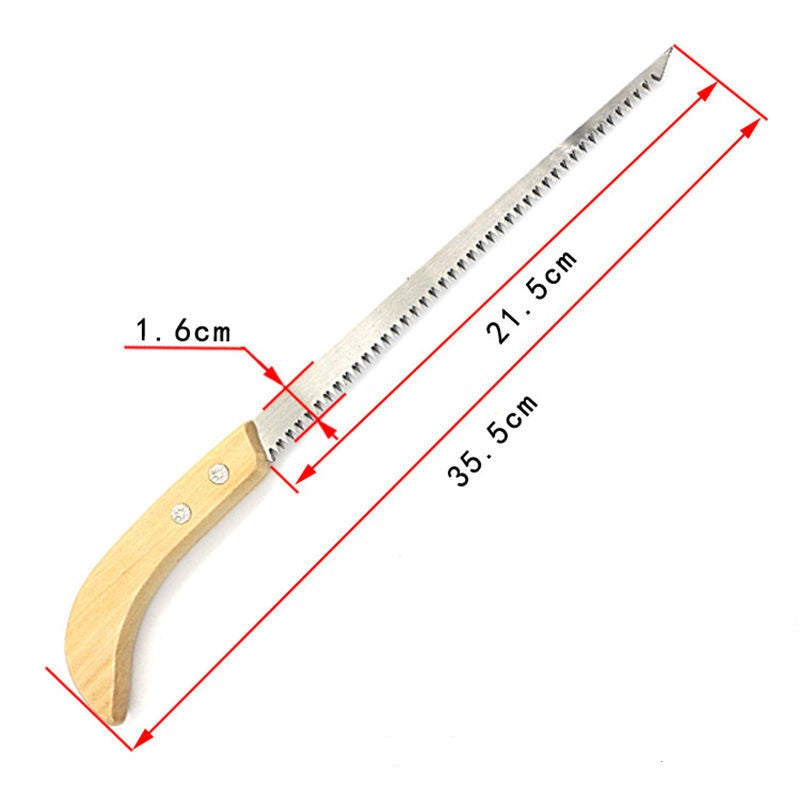 🔥Hot Sale🔥 Household Handle Multi-Function Saw