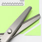 🔥DIY Serrated Sewing Scissors – Precise and Easy to Use