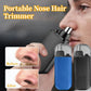 💕Rechargeable Portable Nose Hair Trimmer