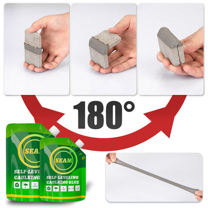 ✨Multi-Purpose Repair Adhesive For Floor And Wall Joints