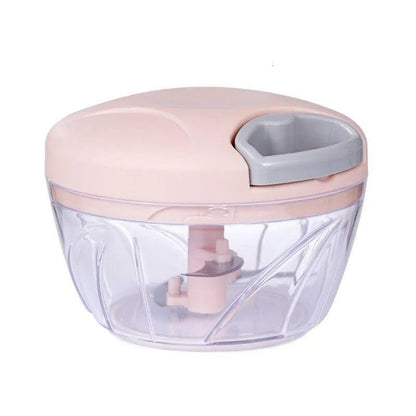 💥Mother's Day Promotion 49% OFF💥Pull Vegetable Chopper - Best Kitchen Gift🔥