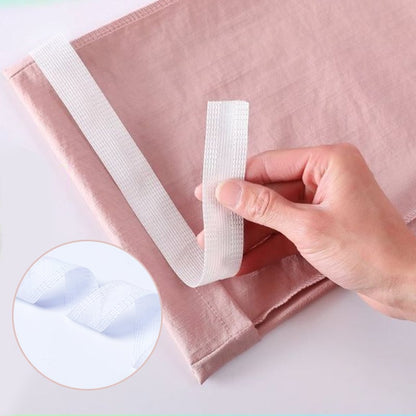 🔥50% OFF🔥Pants Edge Shorten Self-Adhesive
