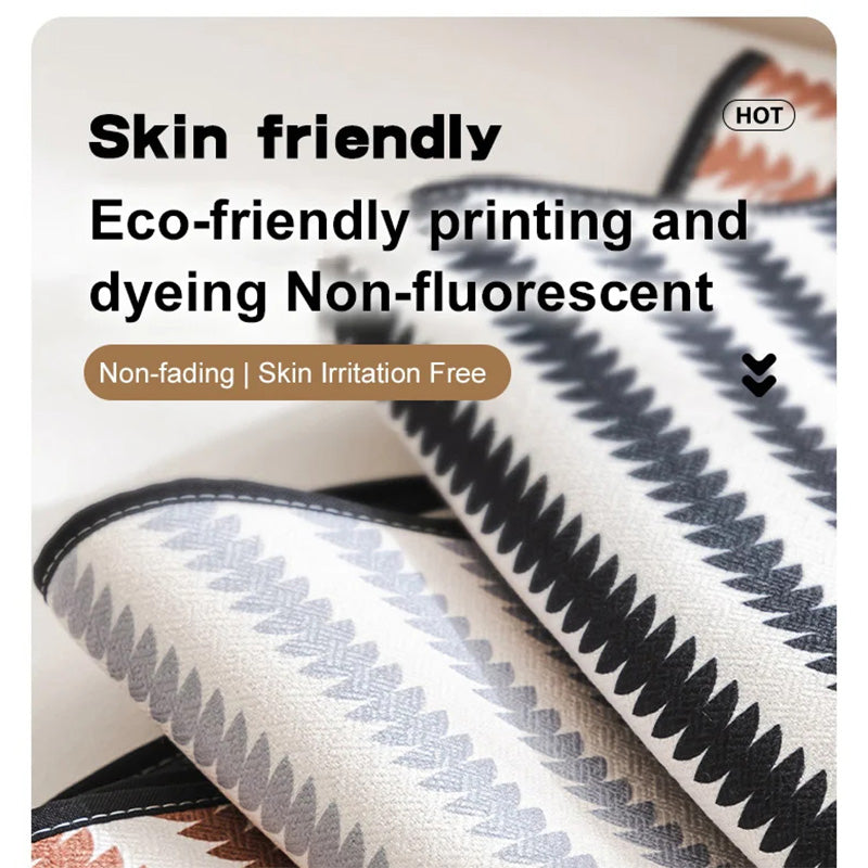 🔥Free Shipping🔥 Irregular Shape Anti-Slip Sofa Cushion