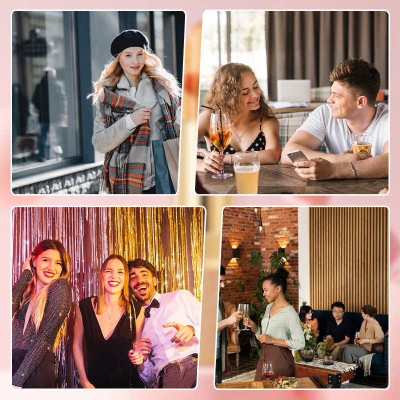 💖Value Pack (Buy One Get One Free)!  - Changing Color Jelly Lipstick 🔥