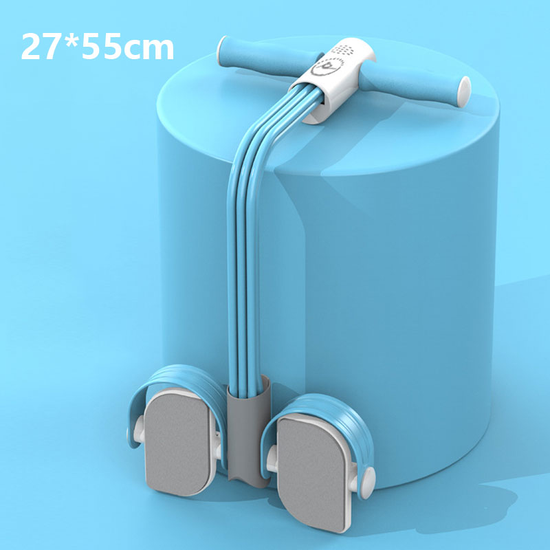 🔥50% OFF🔥Multifunctional Pedal Puller Resistance Rope