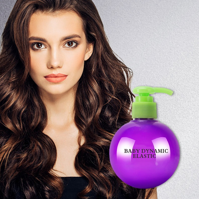🔥50% OFF🔥Multi-functional Elastic Hair Conditioner