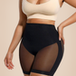 💃High Waisted Seamless Short Shaper