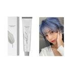 🎉Hot Sale🎉Long-Lasting Natural Plant Hair Color Dye