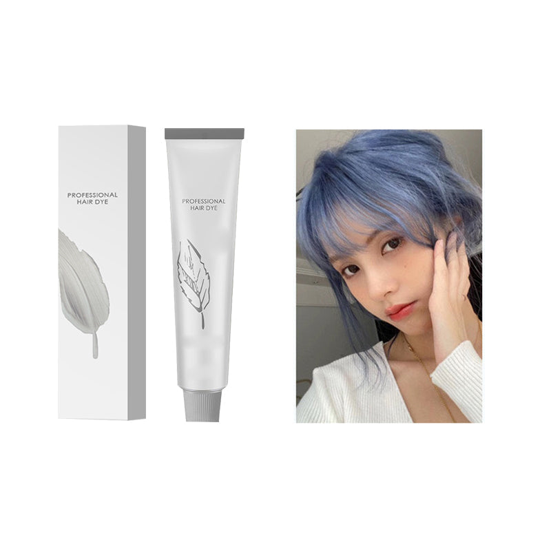 🎉Hot Sale🎉Long-Lasting Natural Plant Hair Color Dye