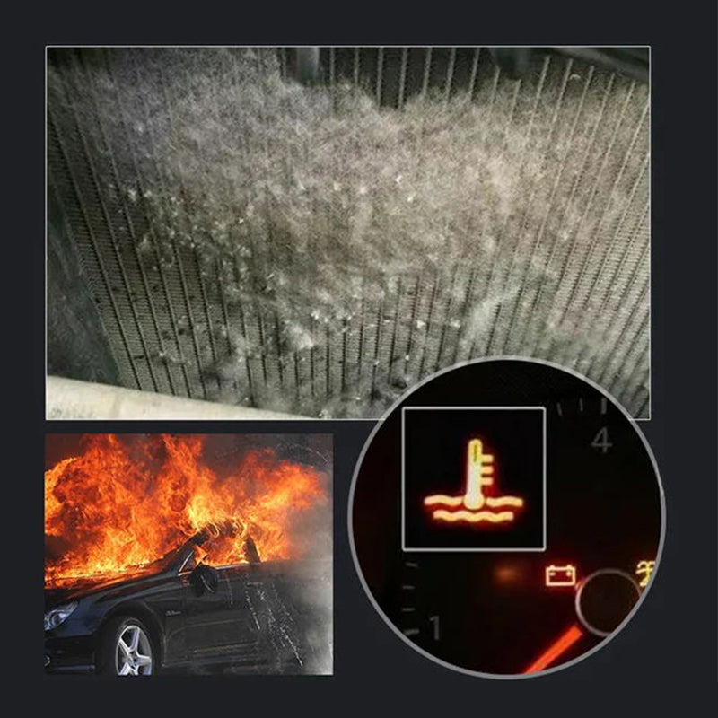 🔥Buy 1 Get 1 Free🔥Car Grill Protection Mesh