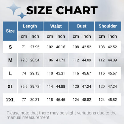 ✨ 50% OFF✨Men's Short Sleeve 4-Way Stretch Shirt