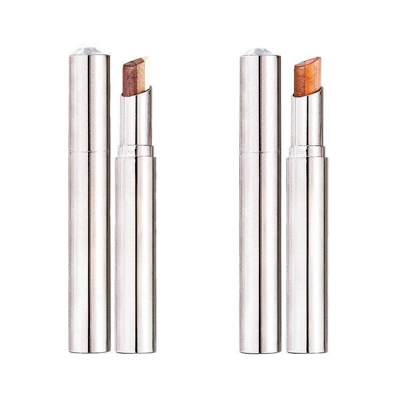 🔥2025 Hot Sale🔥Waterproof Gradient Shimmer Eye-Shadow Stick