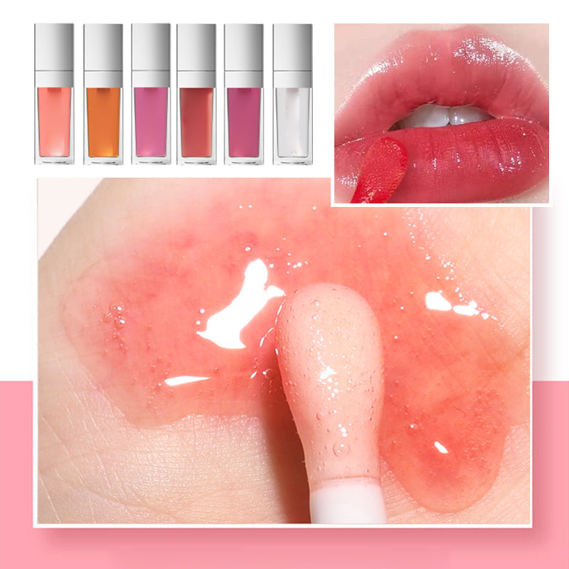 🎉Autumn Hot Sale🎉Hydrating Plumping Moisturizing Lip Oil