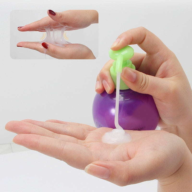 🔥50% OFF🔥Multi-functional Elastic Hair Conditioner