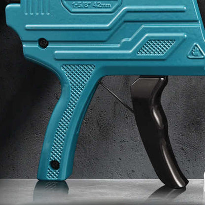 Heavy-Duty PVC Pipe Pistol Cutter