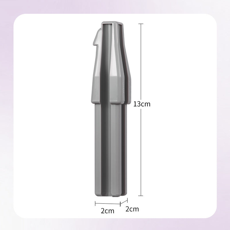 🎉Hot Sale🎉Professional Eyebrow Pencil Sharpener Aid