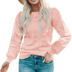 🍂Fall Specials🍂Women's Lightweight Knit Sweater