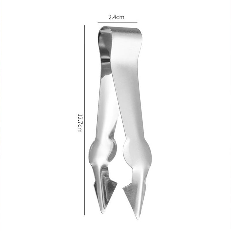 Multi-Functional Fruit And Vegetable Stem Remover Clip