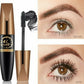 ✨New Arrivals✨4D Waterproof Silk Fiber Thick Lengthening Mascara