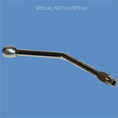 Reusable Manual Feeding Syringe for livestock