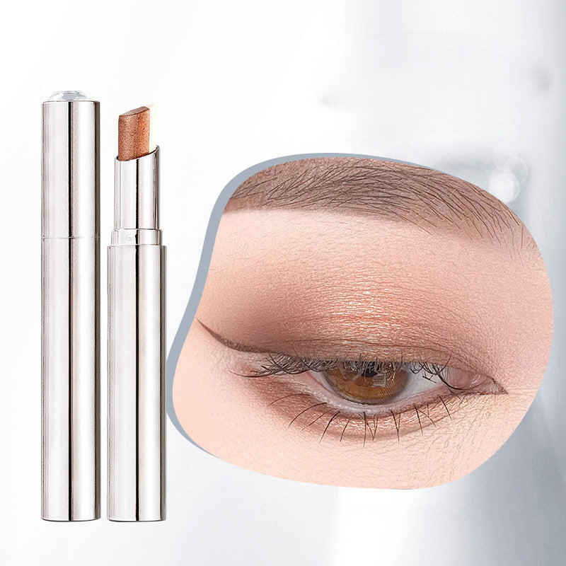 🔥2025 Hot Sale🔥Waterproof Gradient Shimmer Eye-Shadow Stick