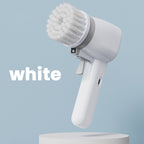 🔥50% OFF🔥Multi-function Electric Spin Cleaning Brush for Home
