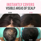 🔥BUY 1 GET 1 FREE💗Hairline Powder  (fit all hair color)