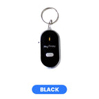 Sound Activated Sensor Key Finder Key Fob