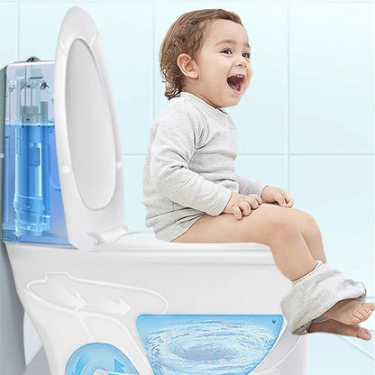 🎉Hot Sale🎉Concentrated Descaling Toilet Cleaning Stick