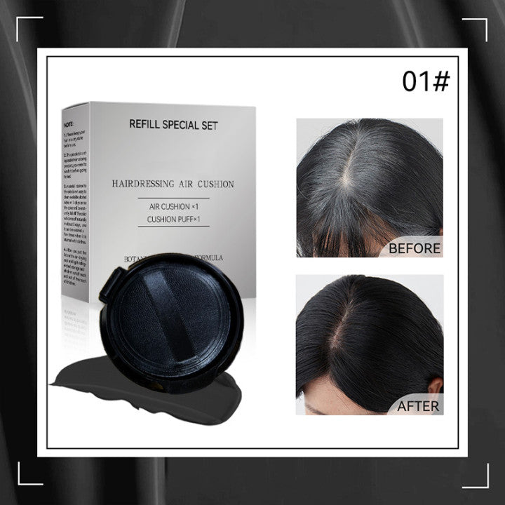 ✨Hot Sale✨Portable Temporary Hair Dye Cushion
