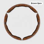Universal Non-Slip Car Steering Wheel Cover
