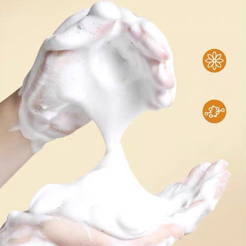 🎉Winter Hot Sale🎉Herbal Oil Control and Hair Repair Shampoo