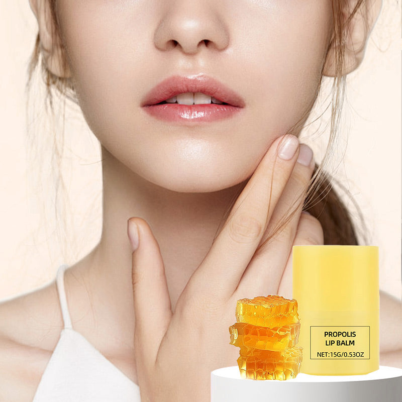 🎉Hot Sale🎉Honey Moisture Deep Nourishing Lip Balm