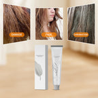 🎉Hot Sale🎉Long-Lasting Natural Plant Hair Color Dye