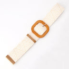 🔥50% OFF🔥Fashion Elegant Elastic Belt for Women