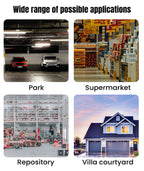Full-color Night Vision Wireless Wifi Camera