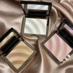 🎉Summer Hot Sale🎉Long Lasting Shimmer Highlighter Powder Palette