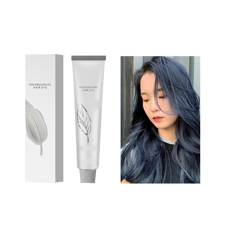 🎉Hot Sale🎉Long-Lasting Natural Plant Hair Color Dye