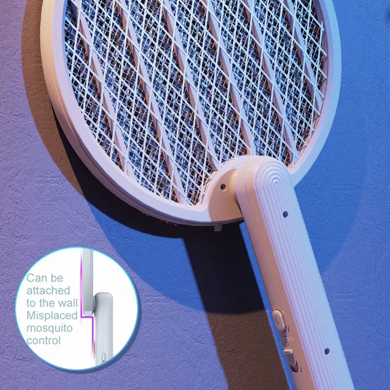 🔥Hot Sale 50% OFF🔥 Foldable Mosquito Killer Swatter