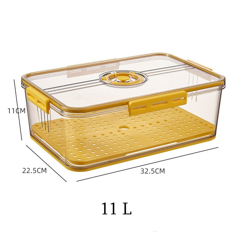 🔥Hot Sale🔥Food Storage Essentials - Food Container with Timer
