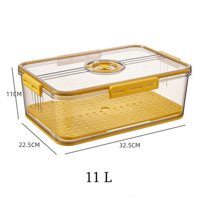🔥Hot Sale🔥Food Storage Essentials - Food Container with Timer