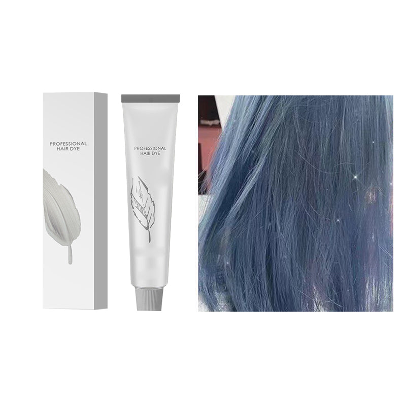 🎉Hot Sale🎉Long-Lasting Natural Plant Hair Color Dye