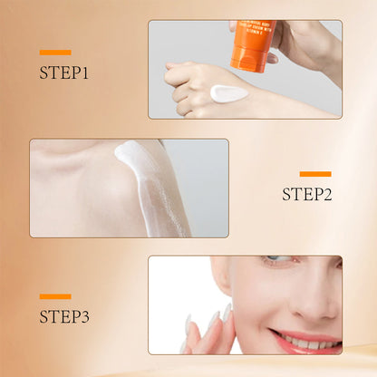 🎉Hot Sale🎉No-Removal Body Tone-Up Cream With Vitamin C