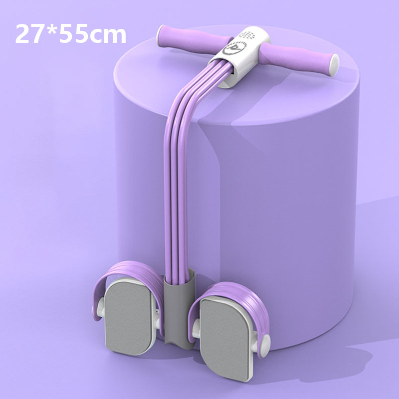 🔥50% OFF🔥Multifunctional Pedal Puller Resistance Rope