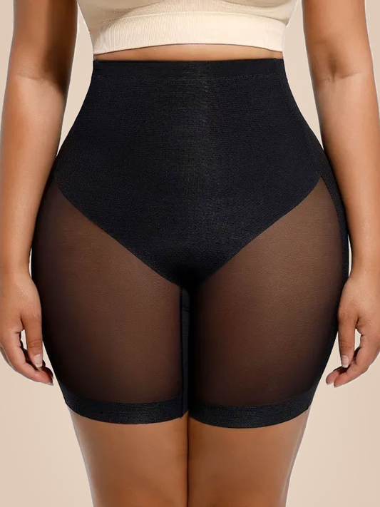 💃High Waisted Seamless Short Shaper